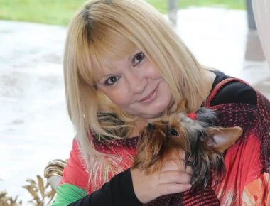 Καίτη Φίνου: Δύσκολες ώρες για την ηθοποιό